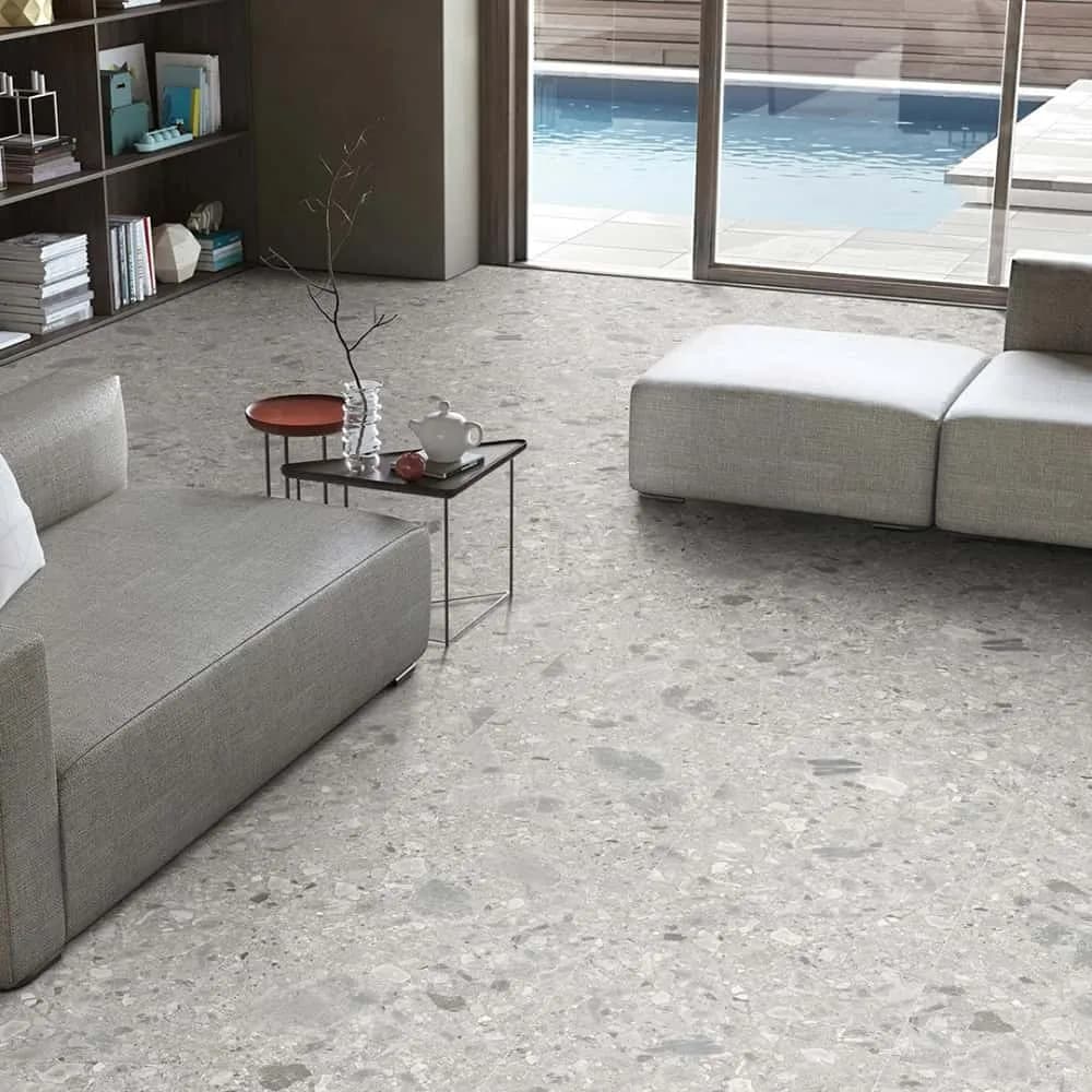 Terrazzo view 4